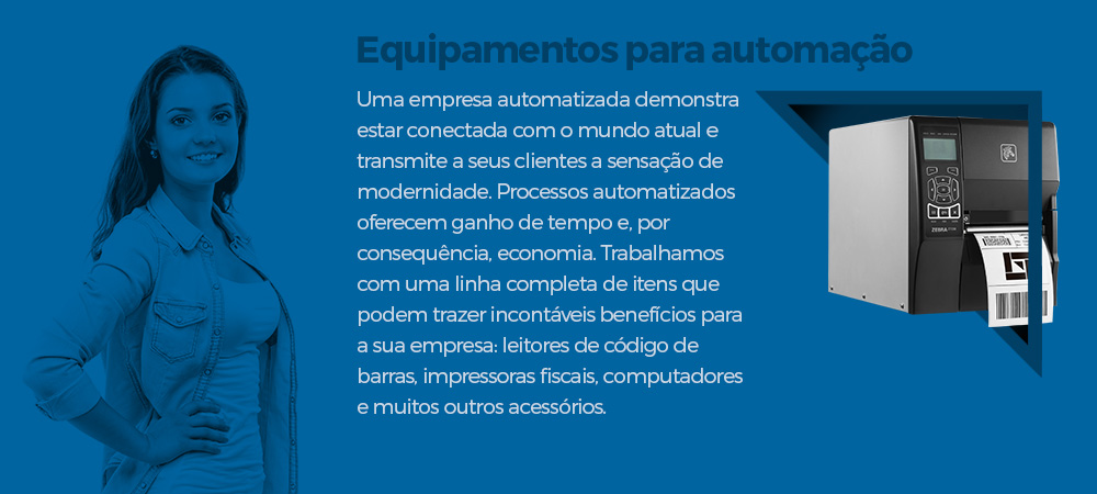 Automação